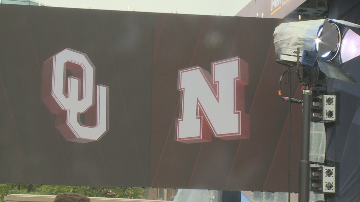 A new week and a new era for Nebraska football gave fans a new sense of excitement around...