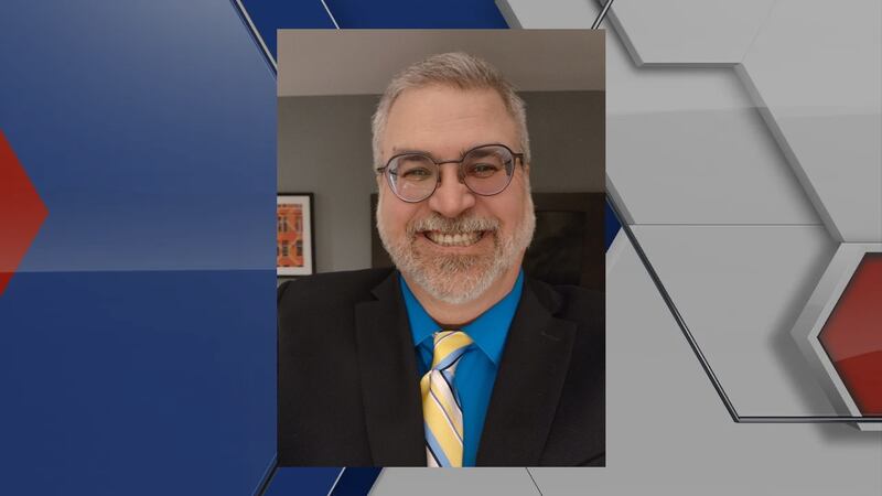 Mark Funkey has been named assistant city administrator for the City of Hastings.