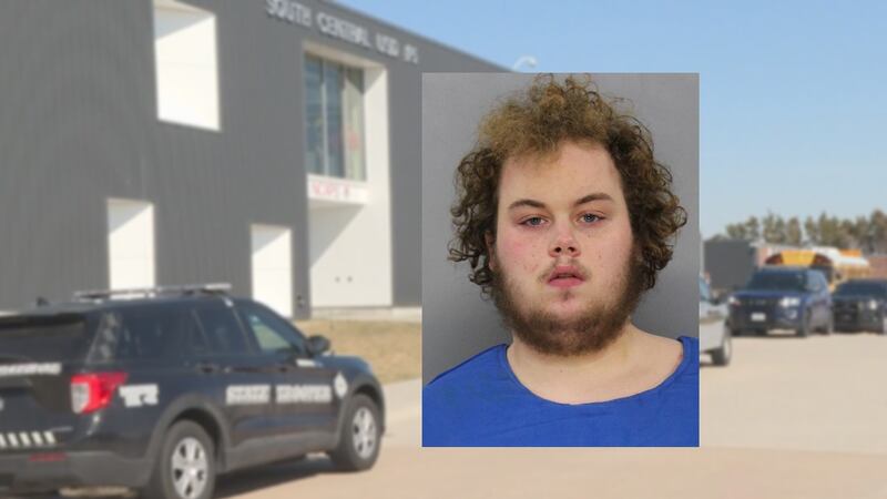 Connor Black-Lintz will be going to prison for a fight with police.