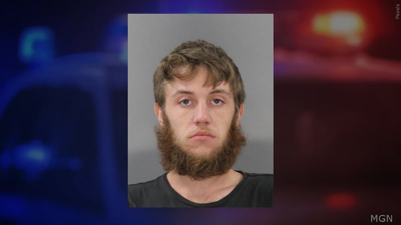 Corey Brestel was put on probation in connection with a shooting at an Elm Creek night club.