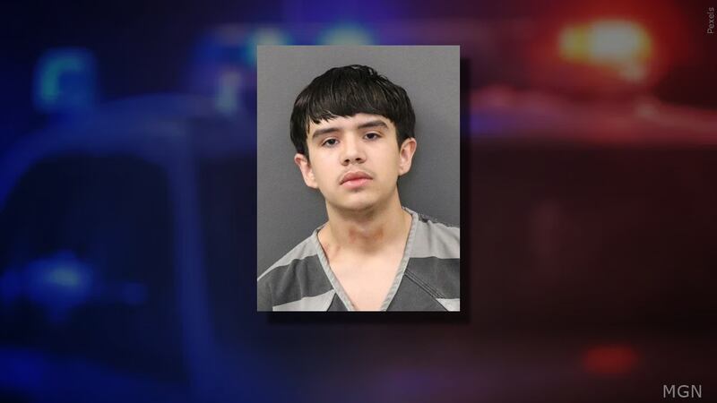 Favion Lara will be sentenced in February.