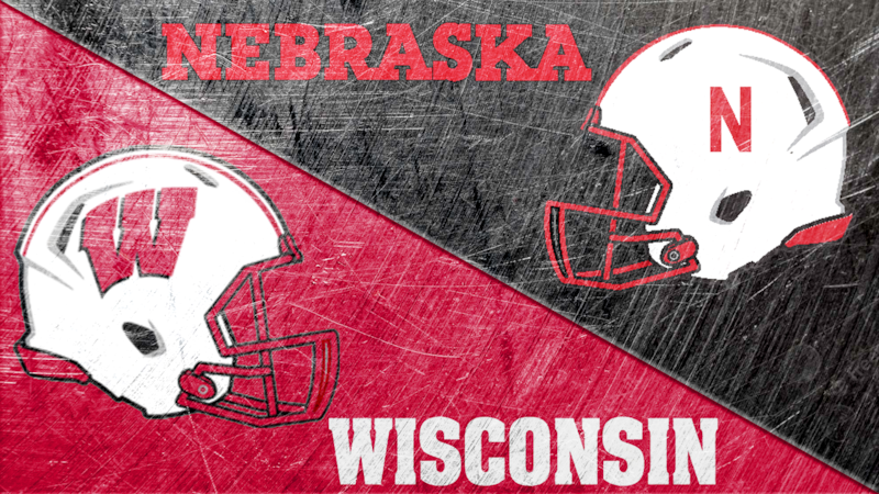 The Huskers and Badgers will kick off at 6:30 p.m. at Camp Randall Stadium with the game...