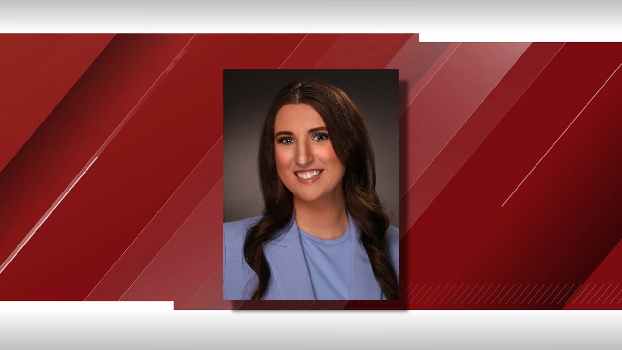 Grand Island Area Chamber of Commerce welcomes new vice president - Vimarsana News