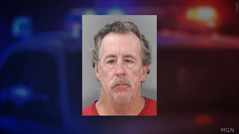 Michael Schelling, 59, of Minden, will be sentenced in July for a sex crime.