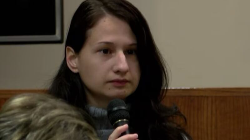 The Missouri Department of Corrections granted the early release for Gypsy Blanchard.
