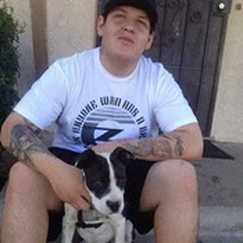 22-year-old James Delarosa was killed by police in 2014.