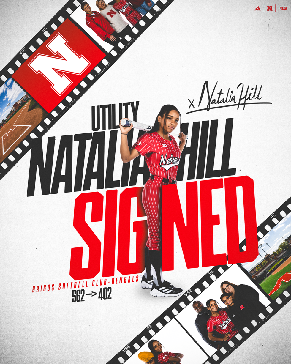 Natalia Hill (Norwalk, Calif.)