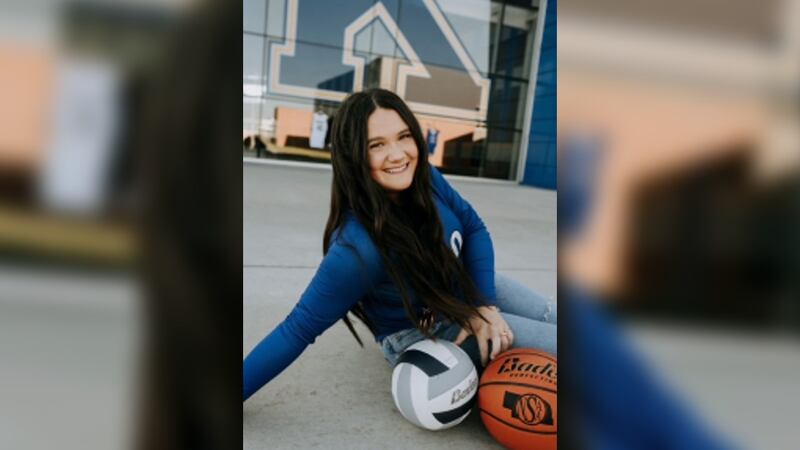 Avery Franzen has been chosen as one of the recipients of the 2023-2024 Believers & Achievers...