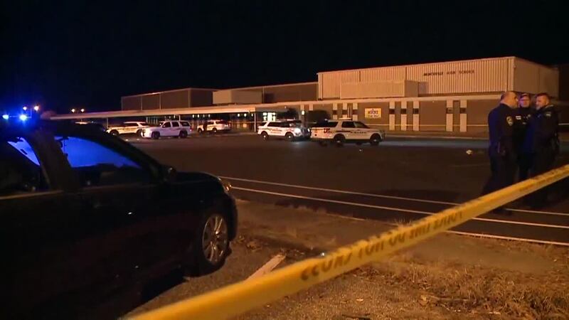 The Virginia school teacher was hospitalized for nearly two weeks but has been released and is...