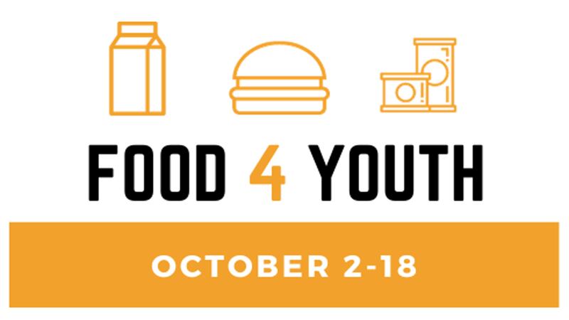 Adams Land and Cattle is proud and excited to organize their fifth annual Food 4 Youth...