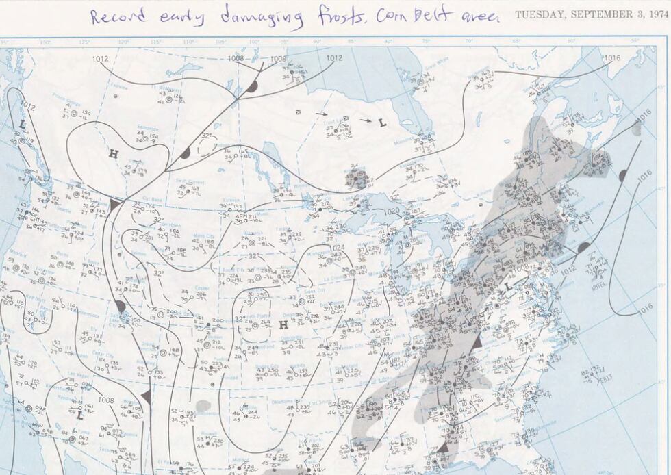 Courtesy of NWS