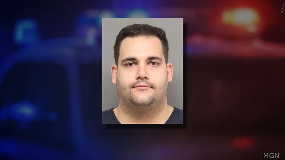 Armon K Rejai, age 29, of Lincoln