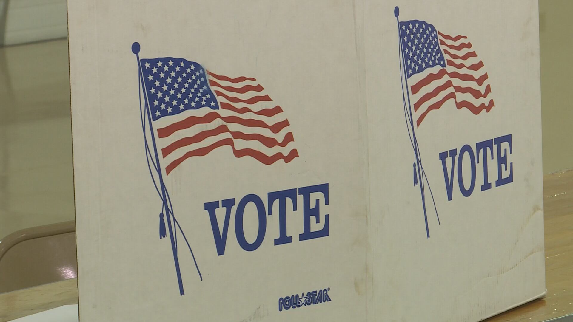 A recount will occur for one Adams County race - Vimarsana News