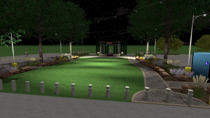 The Grand Island City Council voted on Tuesday to approve a project that would expand part of...