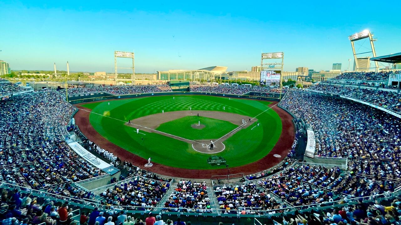 College World Series brings increased human trafficking risk to Omaha - Vimarsana News
