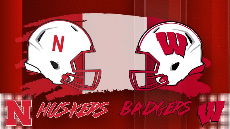 The Wisconsin Badgers will face the Nebraska Cornhuskers at Memorial Stadium in Lincoln on...