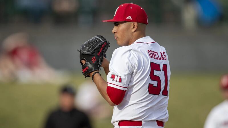 #51 Mason Ornelas