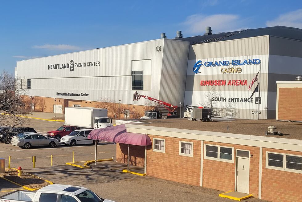 Grand Island Casino
