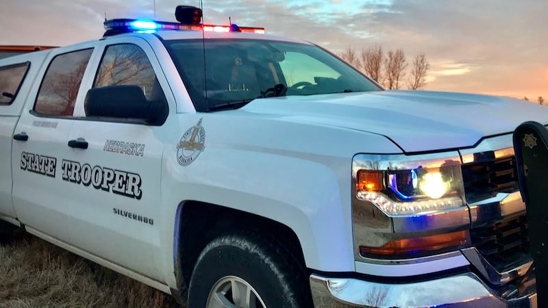 Nebraska State Patrol File Photo