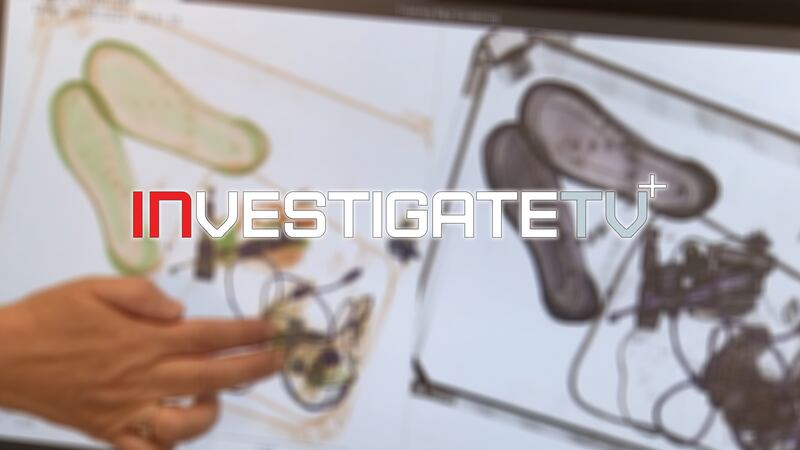 InvestigateTV+ Season 1; Episode 10