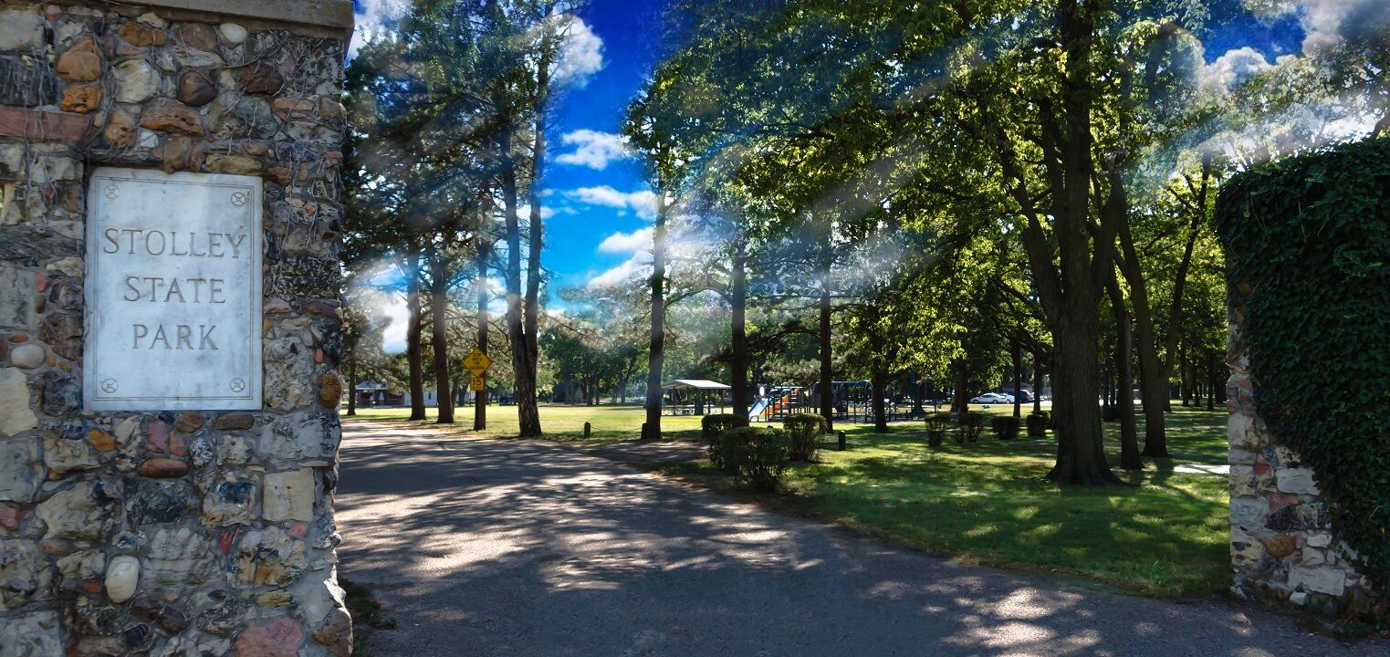 Grand Island Parks and Rec. looking for feedback on master plan - Vimarsana News