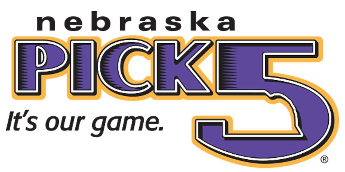 Gibbon Kwik Stop sells winning Pick 5 lottery ticket Gibbon Kwik Stop sells winning Pick 5 lottery ticket