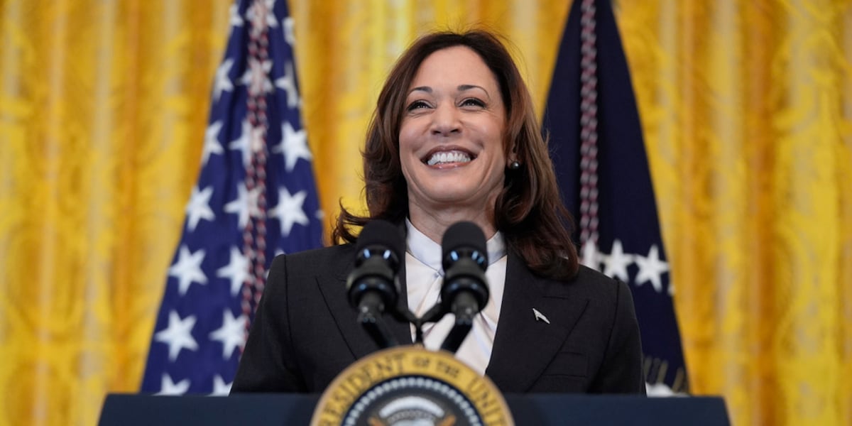 Nebraska reaction to Biden-Harris decision focuses on 2nd District impact Nebraska reaction to Biden-Harris decision focuses on 2nd District impact
