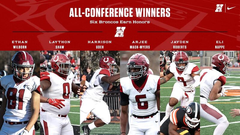 The 2023 Great Plains Athletic Conference (GPAC) Football All-Conference Team has been...