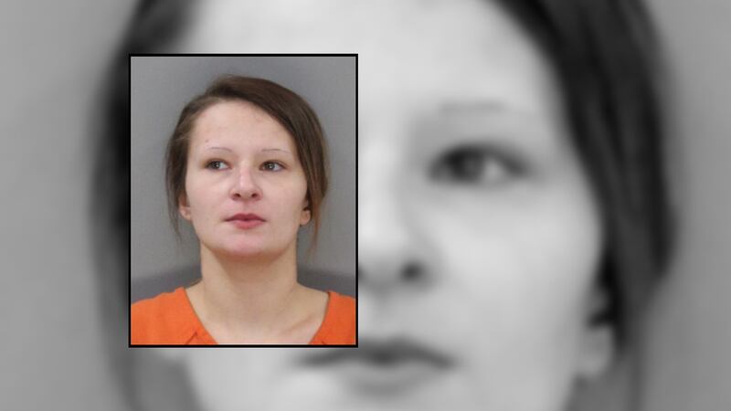 Chenoa Lemburg, 22, has been arrested for attempted robbery in connection to the deadly...