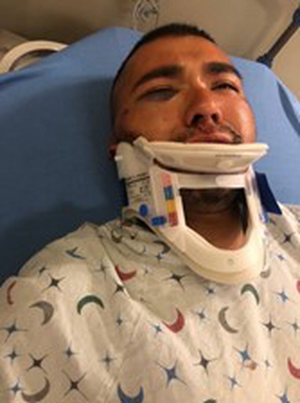 Julio Arevalo's attorney filed a lawsuit against the Palo Alto Police Department and included...