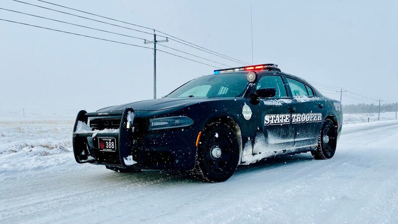 Nebraska State Patrol arrested 35 for DUI as part of its "Drive Sober" campaign over the...