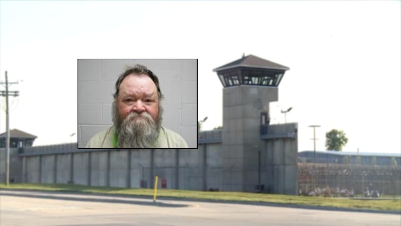Daniel Holliday, an inmate at the Nebraska State Penitentiary, died on Wednesday, August 3. He...