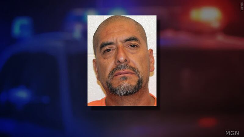 Sergio Mier Torres, 49, is facing three felony charges in York County including attempted murder.
