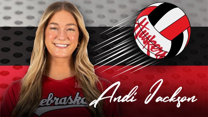 Andi Jackson
