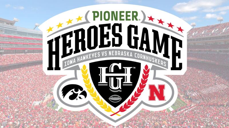 Heroes Game
