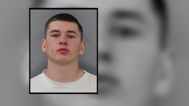 Zachary Walker, 19, of Kearney is facing felony charges in connection to a Kearney homicide...