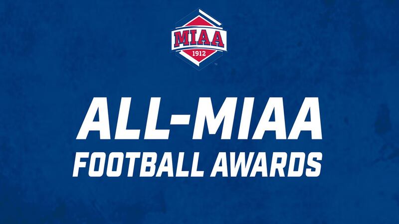 The league’s head coaches vote on the makeup of the team and cannot vote for their own players.