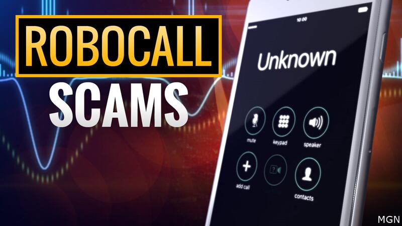 Attorney General Hilgers sues Avid Telecom over illegal robocalls