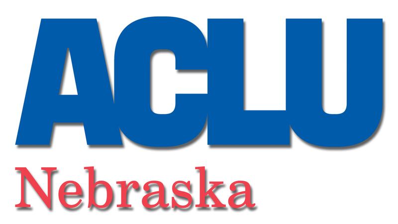 ACLU of Nebraska logo
