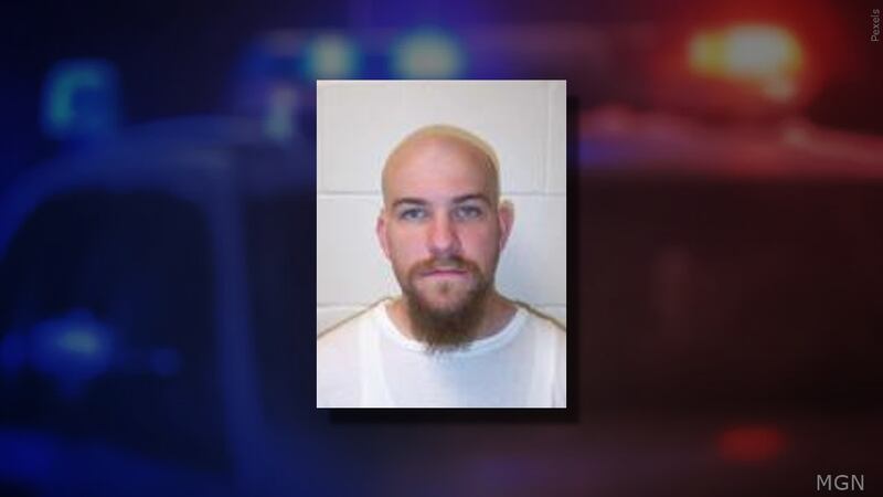 Michael West will serve an extended federal prison term for a drug conviction