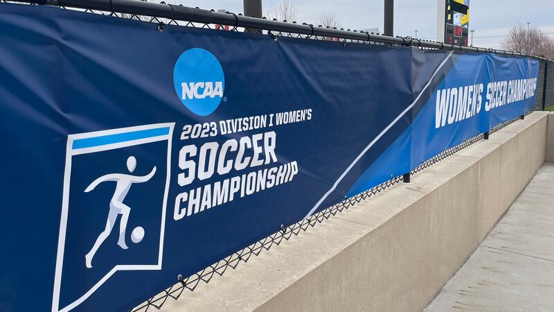 Hibner Stadium will host 2nd Round matches of the NCAA Soccer Tournament.