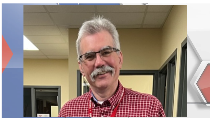 Steve Helgeland has shared that he intends to resign his position as Gates Elementary...