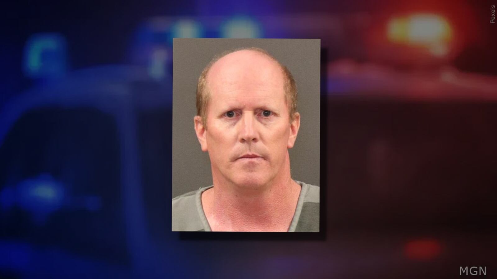 Hall County enticement case bound over to district court Hall County enticement case bound over to district court