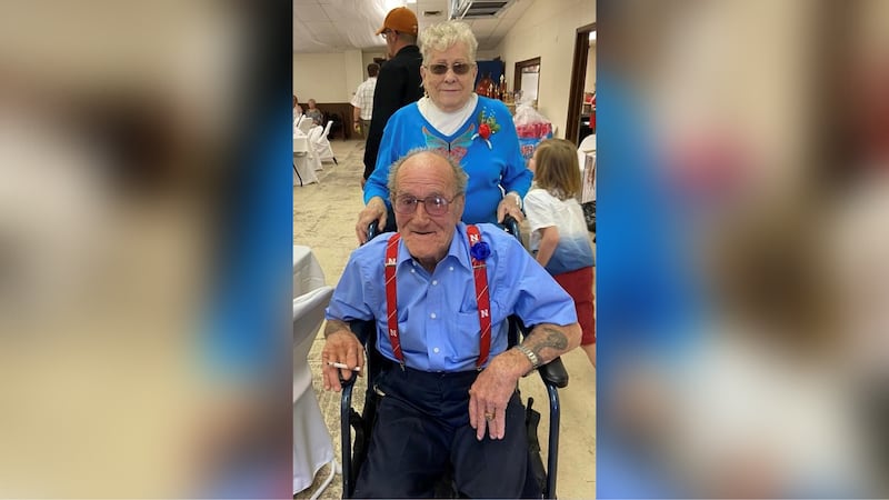 Bob and Loveda Proctor were found deceased, according to Buffalo County Sheriff’s Office.