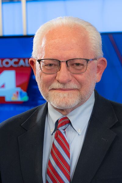 Mark Baumert