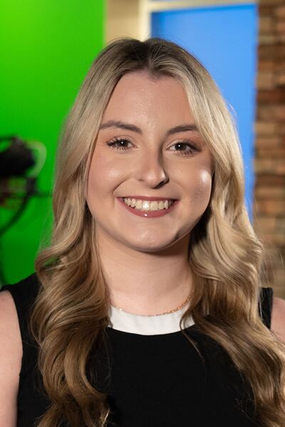 Samantha Bernt