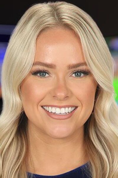Eliza Kruczynski