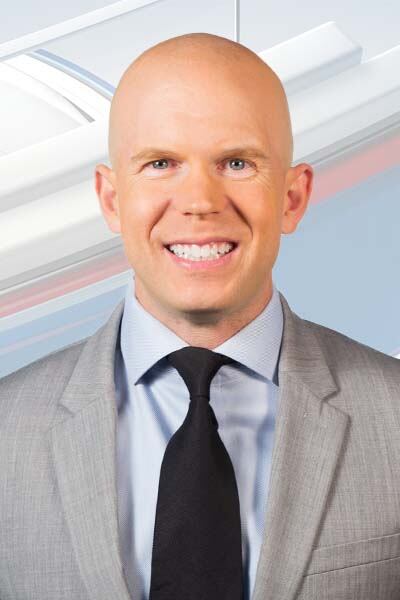 Joe Nugent