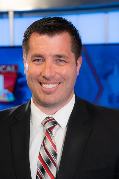 Spencer Schubert