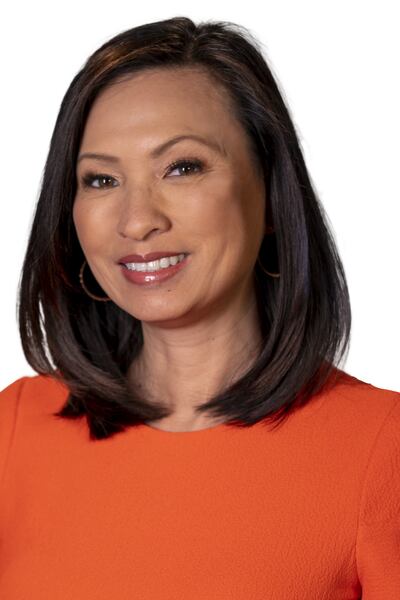 Sharon Chen